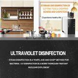 Ultraviolet Uv Light Knife Holder Chopping Board Disinfection Knife Uv Sterilizer thumbnail-5