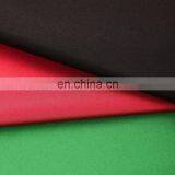 100% DTY Polyester 210T Pongee Waterproof Fabric/Polyester Pongee Windproof Fabric/Jacket Lining Fabric Umbrella Fabric thumbnail-4