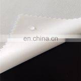 55gsm 100% Polyester Knitting Fabric Waterproof Use For Clothes thumbnail-3