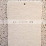 Stiff 3mm Thick White Polyester Felt thumbnail-6