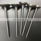 Porting Precision CNC Autocar Spare Parts Engine Valves For Honda Civic CRX D16A6 D15B 1.6L Sohc Non Vtec thumbnail-6