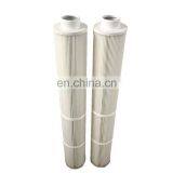 Customized Powder Coating Dust Paint Filter thumbnail-7