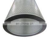 Diesel Filter Natural Gas Used Oil Filter and Water Separator Oil Filtering thumbnail-5