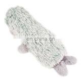 New Design Wholesale Custom Interactive Cute Bulk Pet Plush Dog Toys thumbnail-2