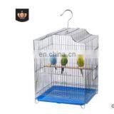 Wholesale Hot Sale Pet Bird Cage Lovebird Mini Bird Cage thumbnail-3