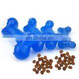 Factory Supply Dog Chew Toys Durable Dog Bone Toys IQ Treats Toy for Dog