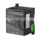 Acrel 300286.SZ ARTU-KJ8 DIN Rail Multi-circuit Remote Control Signal Collect Device thumbnail-3