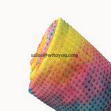 Superfine Fiber Yoga Towel Mats Supplier thumbnail-4