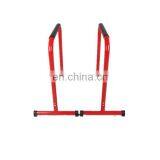 Factory Price Steel Indoor Parallel Bars Gymnastics Parallel Bars thumbnail-1