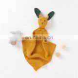 Hot Sale Cute Rabbit Comforter Organic Baby thumbnail-3