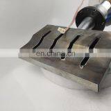 20KHZ 2000W Ultrasonic Plastic Welding Machines for Laser Welding Head Horns thumbnail-4