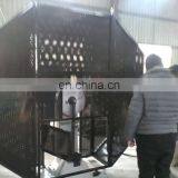 JBW-H Computer Automatic Instrumented Oscilloscope Izod Impact Test Machine thumbnail-2