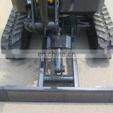 Мультифункциональный миниэкскаватор гидроэкскаватор с грузоподъемностью 1 thumbnail-6