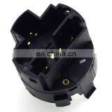 Steering Barrel Lock Ignition Switch 1348421080 1371430080 1608501280 For FIAT DUCATO PEUGEOT BOXER CITROEN JUMPER 5 PIN thumbnail-2