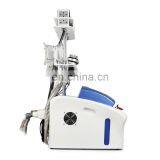 Vacuum Fat Freezing System RF Cavitation Slimming Laser Pads Machine Price thumbnail-6