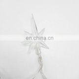 New Snowflake LED String Light Indoor Christmas Decoration thumbnail-3