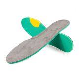 Factory Outlet Comfort Molded Foam Insole for Shoes Shock Absorption Custom Sole Pad Insert Cushion thumbnail-2