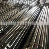 S355JR,ST52,Q345 Cold Drawn Precision Seamless Pipe