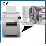 Dough Diameter 29- 47cm Dough Sheeter Machine / Flour Tortilla Press thumbnail-5
