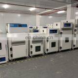Liyi All Size Customize Industrial Drying Hot Air Circulating Oven Price thumbnail-7