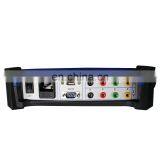 Automatic Digital Ratio Tester Ttr Meter 3 Phase Transformer Turns Ratio Tester thumbnail-4