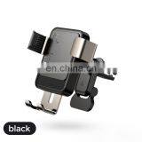 JOYROOM Phone Car Mount Tablet 360 Degree Holder Air Vent Dashboard Car Holder Wireless Charging thumbnail-2