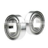 S6807 ZZ 2RS SUS440 Water Proof Anti Corrosion Stainless Steel Ball Bearing thumbnail-3