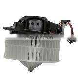 2118300408 New A/C Blower Motor For Mercedes W211 C219 E320 E500 E550 CLS550 2118300908 High Quality thumbnail-3