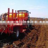 Sugarcane Planter