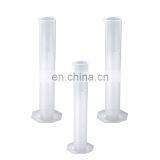 PP Measuring Cylinder Laboratory Test Graduated Tube thumbnail-6