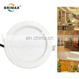 Langma Light Manufacturer 7W 630 Lumen Surface Mount Hole Size 90mm Led Downlights thumbnail-6