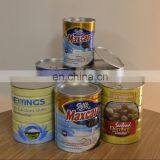 FGZK-A01 New Style Nitrogen Flush Vacuum Can Sealer/ Vacuum Can Sealing Machine for Food thumbnail-2