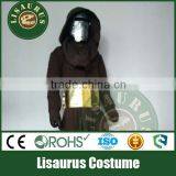 Lisaurus-Da Junli Hot Sell Cosplay Costume for Kinds of Event and Cosplay, Galaxy Group thumbnail-3