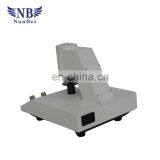 Quality Flour Rice Powder Paper Digital Whiteness Test Meter thumbnail-3