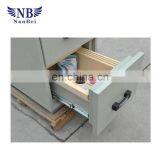 Two Hours Fire Resistant Fireproof Drawer Filing Safe Cabinets thumbnail-3