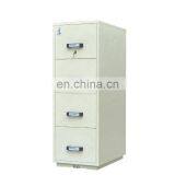 JIS standard office <b>safe</b> use metal fire proof filing <b>cabinet</b>