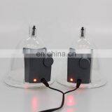 2021 New Tightening Nipple Sucking Machine Vacuum Butt Lifting Hip Lift Breast Massager thumbnail-2