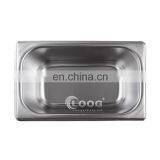 4 Pans Electric Hot Food Warmer Buffet Server Bain Marie Stainless Steel Bain Marie Food Warmer For Restaurant and Hotel thumbnail-5