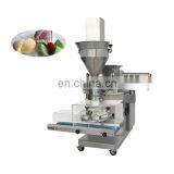 Taiwan Style Rice Cake Making Machine Mochi Cake Maker Machine Factory thumbnail-1