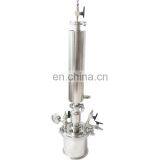 Wholesale BHO 135gram Mini Dewaxing Butane Closed Loop Extractor thumbnail-3