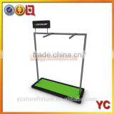 Quality Display Rack for Retail Clothing thumbnail-1