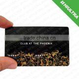 Proximity RFID Smart Card 125KHz for Membership Management From Original Manufacturer