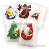 X'mas Felt Plushie Kit 5 Pack thumbnail-1