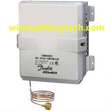 Danfoss RGE Fan Speed Controller Z1Q4-7DS 061H3009