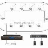 Yarmee Condenser Microphone Wireless Teaching Microphone Remote Microhone thumbnail-5