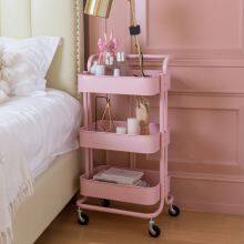 Складной тележка для продуктов питания thumbnail-3