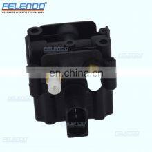 High Quality Air Suspension Kit Valve Block For BMW F02 37206789450 37206864251 Control Valve Air Suspension Valve thumbnail-2