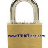 Solid Brass Padlock