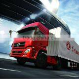 Dongfeng Semi-trailer thumbnail-1