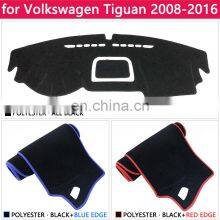 for Volkswagen VW Tiguan MK1 2008~2016 Anti-Slip Mat Dashboard Cover Pad Sunshade Dashmat Accessories 2009 2010 2013 2014 2015 thumbnail-3
